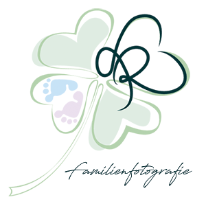 Logo Felisha Right familienfotografie